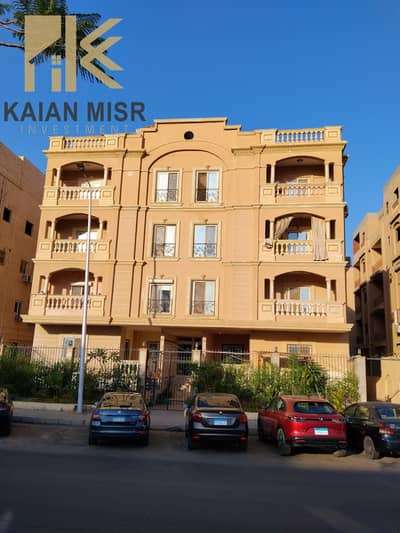3 Bedroom Apartment for Sale in Shorouk City, Cairo - 57032. jpg