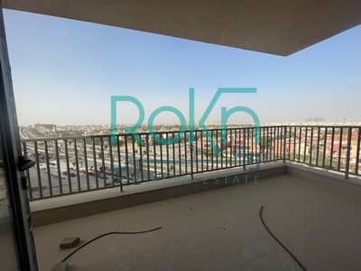 3 Bedroom Flat for Sale in Sheikh Zayed, Giza - WhatsApp Image 2026-02-25 at 1.34. 45 PM (1). jpeg