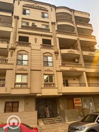 3 Bedroom Apartment for Sale in Heliopolis, Cairo - 1001755622. jpg