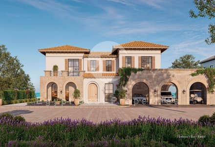 4 Bedroom Villa for Sale in North Coast, Matruh - original. jpg 4 Bedroom Villa for Sale in North Coast, Matruh - original. jpg