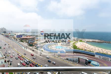 2 Bedroom Apartment for Sale in Roushdy, Alexandria - 1. jpg 2 Bedroom Apartment for Sale in Roushdy, Alexandria - 1. jpg