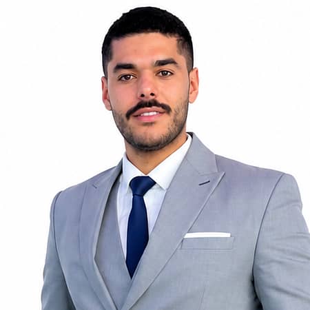 Abdelrahman Hamdy