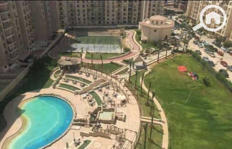 فلیٹ 3 غرف نوم للبيع في زهراء المعادى، القاهرة - general grand city (7). jpg فلیٹ 3 غرف نوم للبيع في زهراء المعادى، القاهرة - general grand city (7). jpg