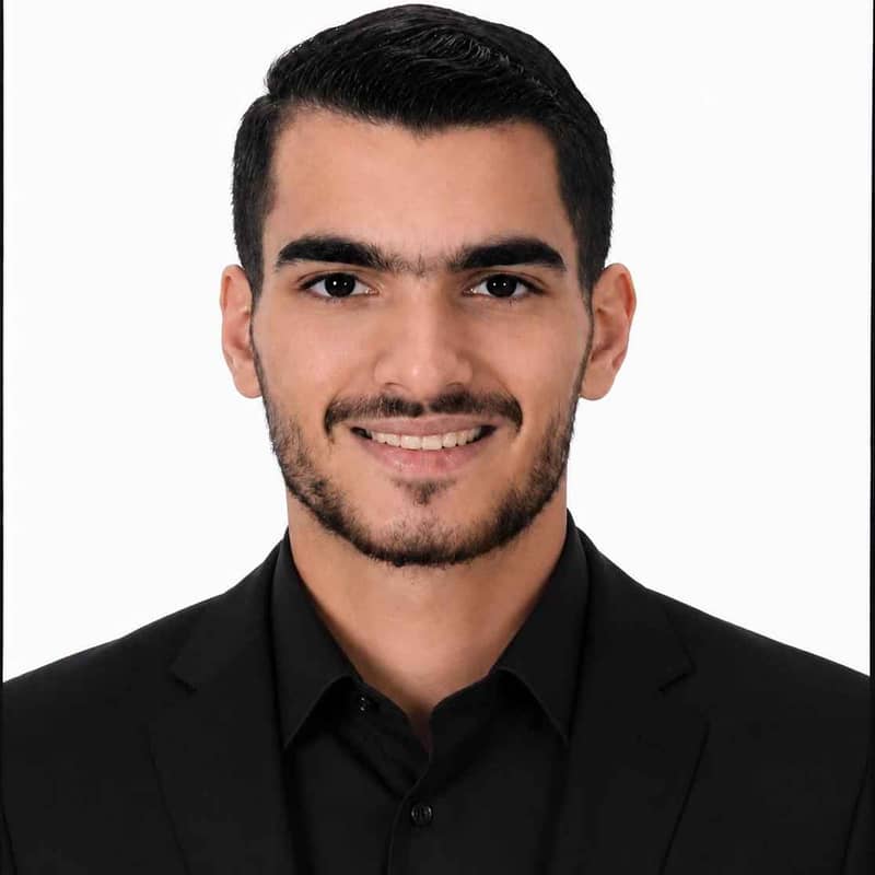 youssef zedan