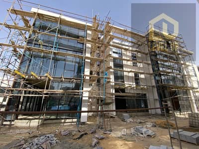 مجمع تجاري  للايجار في القاهرة الجديدة، القاهرة - WhatsApp Image 2026-08-19 at 5.08. 52 PM. jpeg