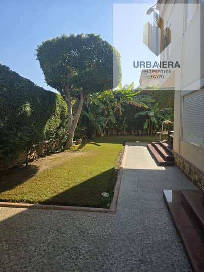 4 Bedroom Villa for Sale in New Cairo, Cairo - WhatsApp Image 2026-08-19 at 12.39. 28 (1). jpeg