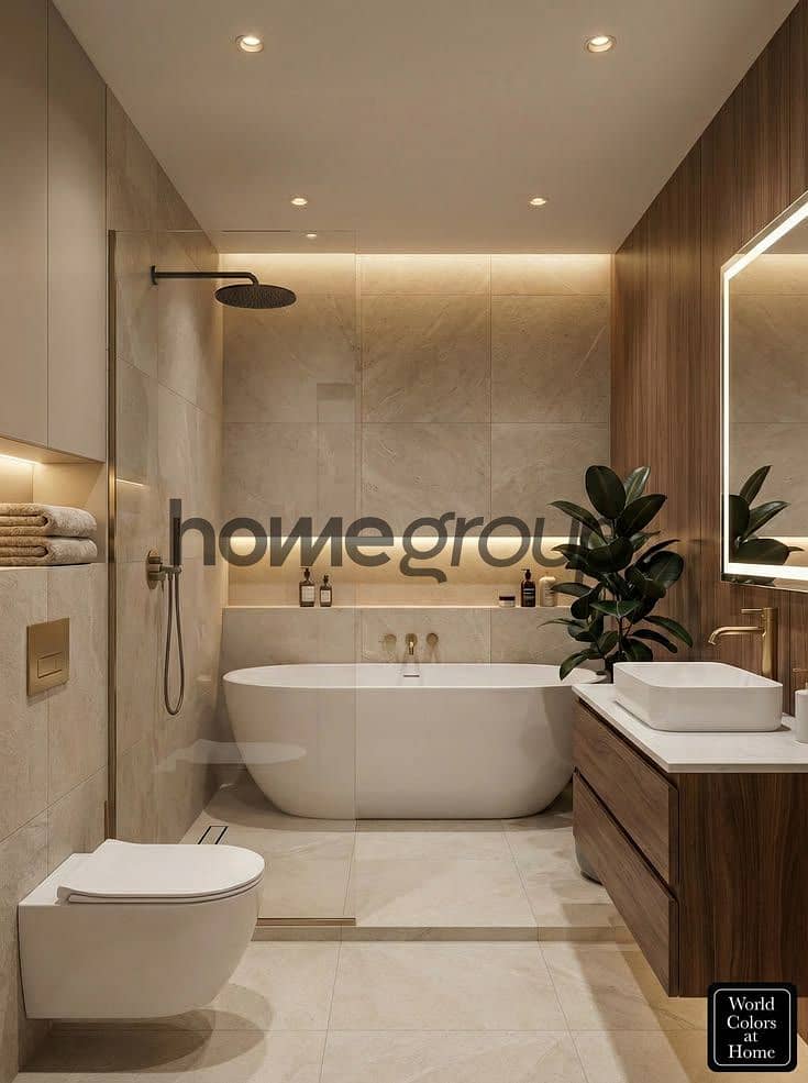 4 ✨Raw beauty indoors🛁✨ __#bathroomdesign #bathroom #interiordesign #bath #bathroomdecor #interior #homedesign #interiorlovers #luxurybathroom #luxuryhome. jpg