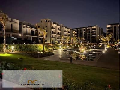 3 Bedroom Apartment for Sale in Hadayek October, Giza - 4e0b1696-b678-4966-8aab-be1ae44cd970. jpg