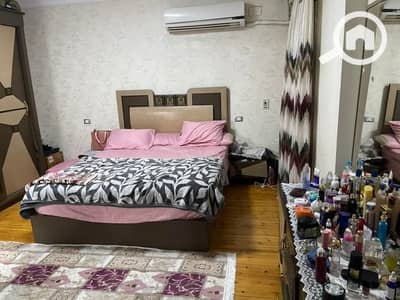 3 Bedroom Apartment for Rent in Hadayek al-Kobba, Cairo - FB_IMG_1782739194626. jpg 3 Bedroom Apartment for Rent in Hadayek al-Kobba, Cairo - FB_IMG_1782739194626. jpg