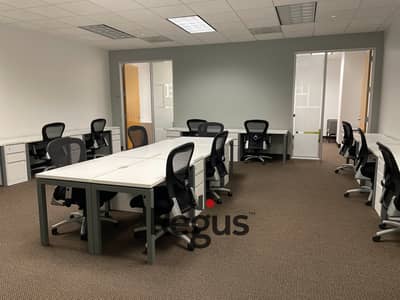 Office for Rent in Karmous, Alexandria - Regus_DullesCorner_USA_Centre317_Office4. jpeg Office for Rent in Karmous, Alexandria - Regus_DullesCorner_USA_Centre317_Office4. jpeg
