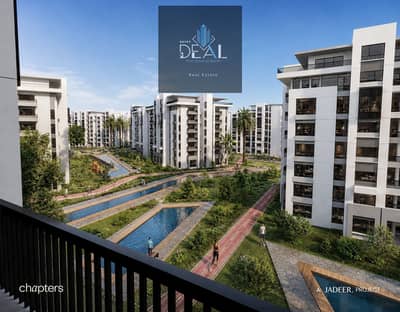 3 Bedroom Flat for Sale in New Capital City, Cairo - WhatsApp Image 2026-07-18 at 7.45. 57 PM (1). jpeg