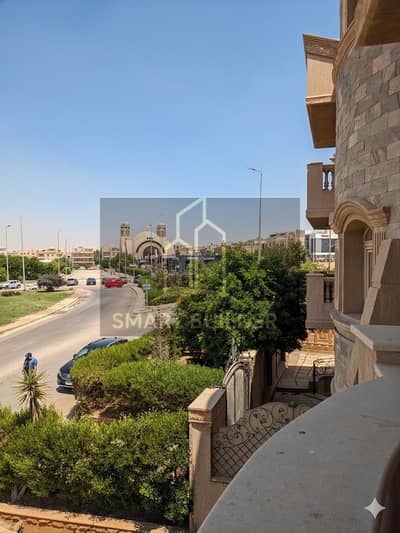 3 Bedroom Apartment for Sale in New Cairo, Cairo - IMG-20260819-WA0176. jpg