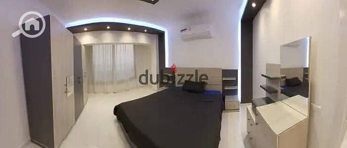 2 Bedroom Flat for Rent in Zahraa Al Maadi, Cairo - IMG-20260819-WA0090. jpg