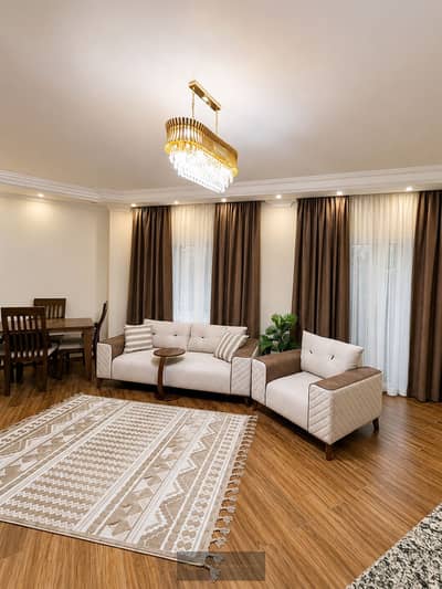 شقة 3 غرف نوم للايجار في الشيخ زايد، الجيزة - aa6ac05d-3ae6-4137-839e-3af85cc70791. png