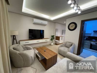 2 Bedroom Apartment for Rent in Sheikh Zayed, Giza - WhatsApp Image 2026-08-16 at 2.58. 41 PM (2). jpeg 2 Bedroom Apartment for Rent in Sheikh Zayed, Giza - WhatsApp Image 2026-08-16 at 2.58. 41 PM (2). jpeg