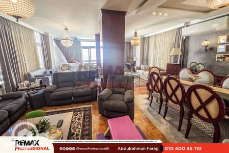 3 Bedroom Flat for Sale in Gianaclis, Alexandria - 1. png