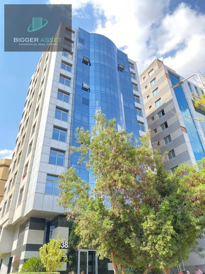 Office for Rent in Maadi, Cairo - WhatsApp Image 2026-08-19 at 4.53. 13 PM (1). jpeg