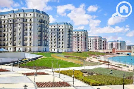 2 Bedroom Apartment for Sale in North Coast, Matruh - WhatsApp Image 2026-08-09 at 15.51. 47 (1). jpg