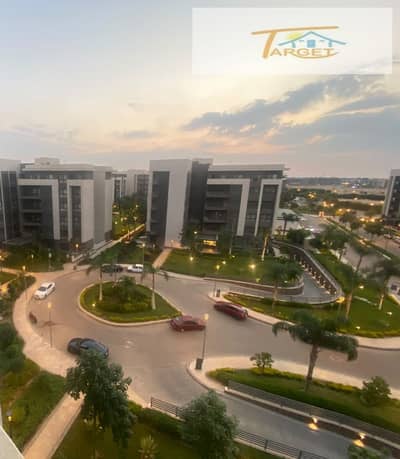 3 Bedroom Apartment for Rent in Madinaty, Cairo - 1. jpeg