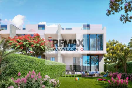 8 Bedroom Villa for Sale in Borg al-Arab, Alexandria - - (1). jpg