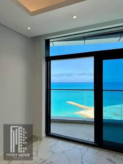 2 Bedroom Chalet for Sale in North Coast, Matruh - WhatsApp Image 2025-04-23 at 18.00. 59_f82625c0. jpg