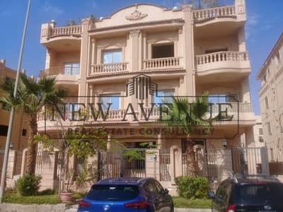 4 Bedroom Penthouse for Sale in New Cairo, Cairo - WhatsApp Image 2026-08-17 at 12.33. 42 AM (1). jpeg