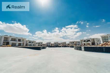 2 Bedroom Chalet for Sale in North Coast, Matruh - 07ce5b2d-895b-4ad3-82aa-9783cc0646c1. jpg