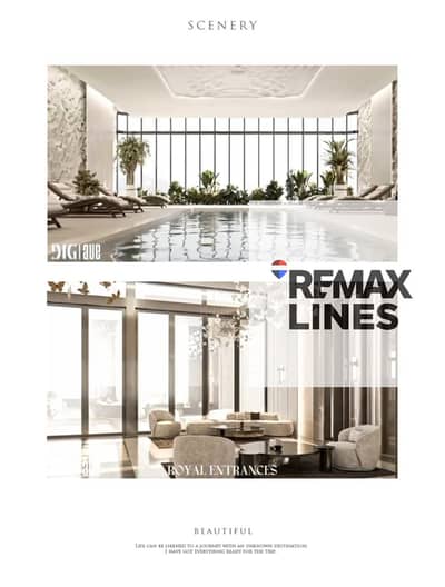 3 Bedroom Apartment for Sale in New Capital City, Cairo - 06875525-847f-458e-90c7-2e1106a9816c. jpg