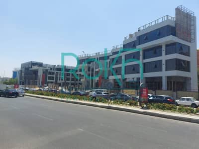 Office for Sale in 6th of October, Giza - WhatsApp Image 2026-06-30 at 11.49. 23 (4). jpeg