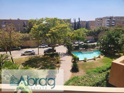 2 Bedroom Flat for Rent in Sheikh Zayed, Giza - WhatsApp Image 2026-08-17 at 4.05. 53 PM. jpeg