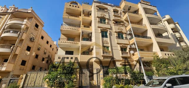 3 Bedroom Flat for Sale in New Cairo, Cairo - WhatsApp Image 2026-08-19 at 3.43. 11 PM (3). jpeg 3 Bedroom Flat for Sale in New Cairo, Cairo - WhatsApp Image 2026-08-19 at 3.43. 11 PM (3). jpeg