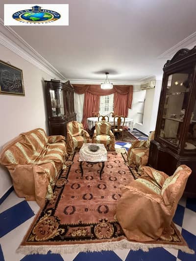 2 Bedroom Flat for Rent in Maadi, Cairo - 1000259157. jpg