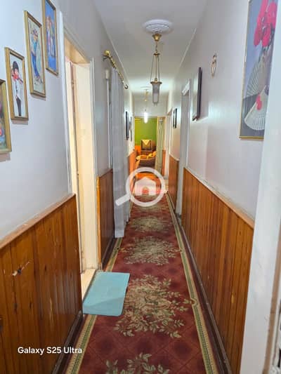 3 Bedroom Apartment for Sale in Heliopolis, Cairo - 851700. jpg