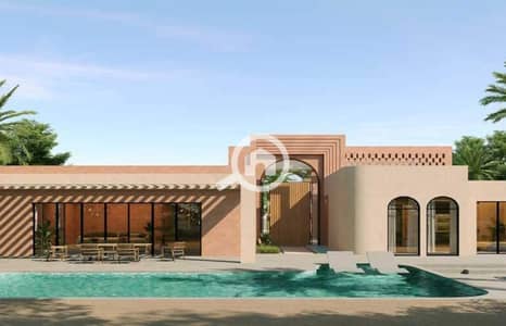 4 Bedroom Villa for Sale in North Coast, Matruh - 10. jpg 4 Bedroom Villa for Sale in North Coast, Matruh - 10. jpg