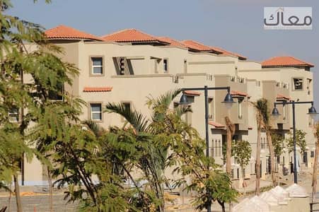 5 Bedroom Twin House for Sale in New Cairo, Cairo - WhatsApp Image 2026-08-19 at 07.43. 35 (3). jpeg