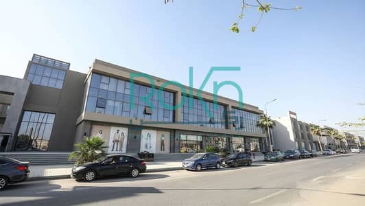 Office for Rent in 6th of October, Giza - WhatsApp Image 2026-08-19 at 4.08. 09 PM (1). jpeg