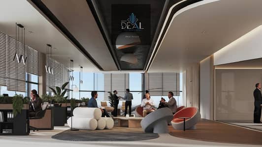 Office for Sale in New Capital City, Cairo - WhatsApp Image 2026-06-01 at 2.28. 01 PM (1). jpeg Office for Sale in New Capital City, Cairo - WhatsApp Image 2026-06-01 at 2.28. 01 PM (1). jpeg
