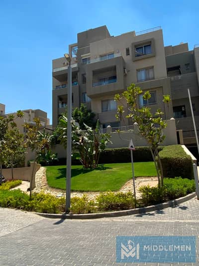 2 Bedroom Apartment for Sale in New Cairo, Cairo - WhatsApp Image 2026-07-14 at 4.01. jpeg