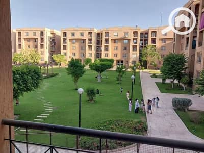 3 Bedroom Flat for Rent in New Cairo, Cairo - 67850. jpg