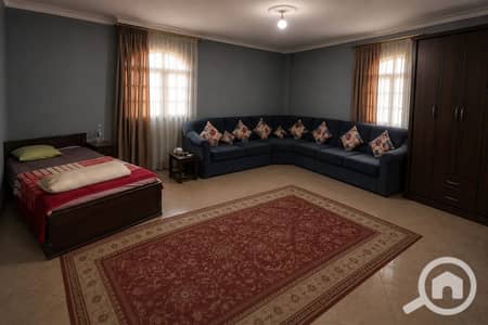 3 Bedroom Apartment for Rent in New Cairo, Cairo - 9783. jpg