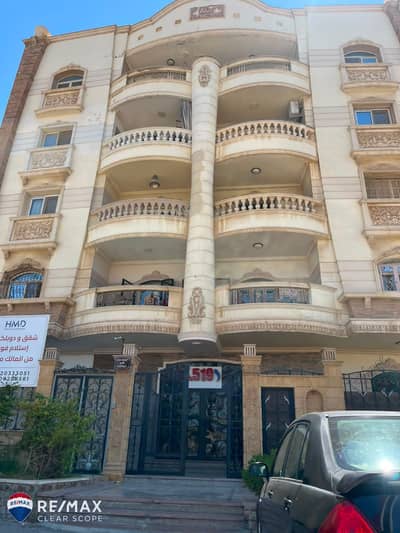 فلیٹ 2 غرفة نوم للبيع في القاهرة الجديدة، القاهرة - WhatsApp Image 2026-08-19 at 5.34. 53 PM (1). jpeg
