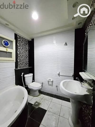 3 Bedroom Apartment for Rent in Zahraa Al Maadi, Cairo - IMG-20260815-WA0061. jpg 3 Bedroom Apartment for Rent in Zahraa Al Maadi, Cairo - IMG-20260815-WA0061. jpg