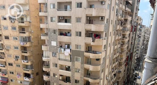 3 Bedroom Flat for Sale in Al Ibrahimiyyah, Alexandria - 5c0c3dbc-ee4e-4190-b42d-239ac0d84087. jpg