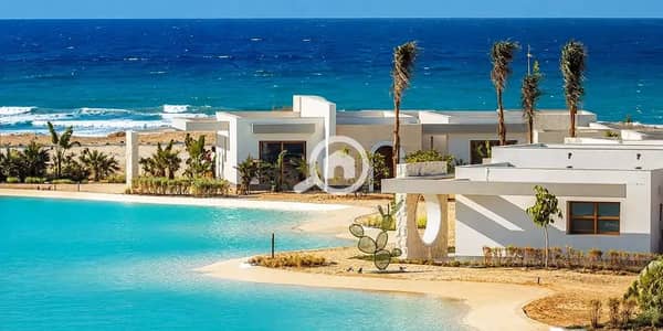 6 Bedroom Villa for Sale in North Coast, Matruh - imageye___-_imgi_150_تطور-انشاءات-المرحلة-الاولي-في-مشروع-the-med. jpeg 6 Bedroom Villa for Sale in North Coast, Matruh - imageye___-_imgi_150_تطور-انشاءات-المرحلة-الاولي-في-مشروع-the-med. jpeg