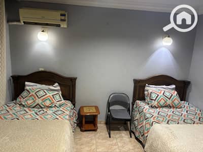 3 Bedroom Flat for Rent in Al Manial, Cairo - 497517. jpg 3 Bedroom Flat for Rent in Al Manial, Cairo - 497517. jpg
