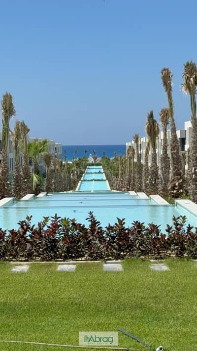 كبينة 2 غرفة نوم للبيع في الساحل الشمالي، مطروح - 966cffcf-d259-4cad-b2b9-91c518998b36. jpg