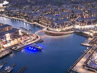 4 Bedroom Chalet for Rent in North Coast, Matruh - Marassi-Marassi-Marina-Yacht-Club-1. jpg