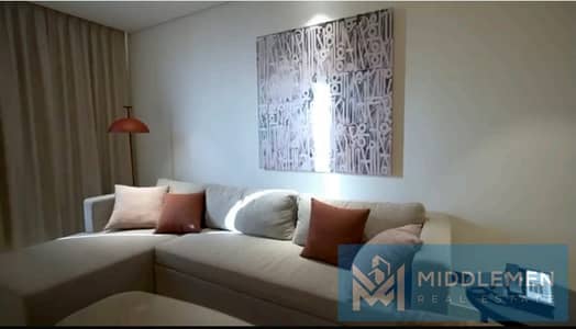1 Bedroom Hotel Apartment for Sale in New Cairo, Cairo - WhatsApp Image 2026-07-13 at 11.35. 51 AM (2). jpeg