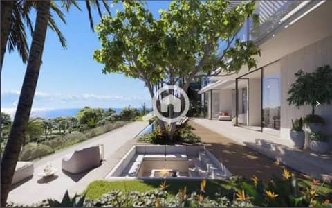 4 Bedroom Villa for Sale in North Coast, Matruh - IMG-20250309-WA0099. jpg
