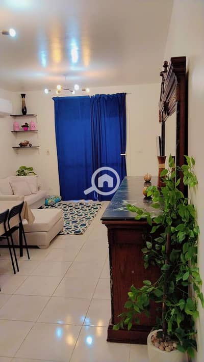 2 Bedroom Flat for Rent in New Cairo, Cairo - WhatsApp Image 2026-08-19 at 5.25. 54 PM. jpeg